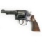 S&W Pre-10 .38 4