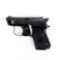 Beretta 950BS .25acp Pistol BR25786V