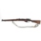 Enfield No1 MK3 .303 Rifle (C) 52229L