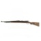 Yugo Mod98 8mm Rifle (C) F6067