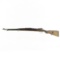 Turkish Mauser 8mm Rifle (C) 12761