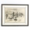C.M. Russell Print 