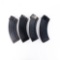 4 AK Rifle Magazines