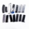 14 Assorted Pistol Magazines