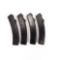 4 PPS-43 Magazines