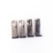 4 S&W Sigma 9mm Magazines