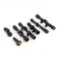 7 Rifle Scopes and Red Dot Sights