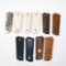 5 Sets of Colt 1911 Grips