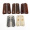 5 Sets of Colt 1911 Grips