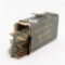 2x12rds Linked Cal .30 M2 Ammunition
