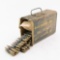 2x12rds Linked Cal .30 M2 Ammunition