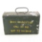 2x12rds Linked Cal .30 M2 Ammunition