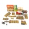 Mixed Lot of ammunition 303,30 Carbine etc.