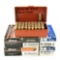 250rds Revolver Ammunition