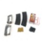 5 Ruger Mini-14 Magazines and Ammunition