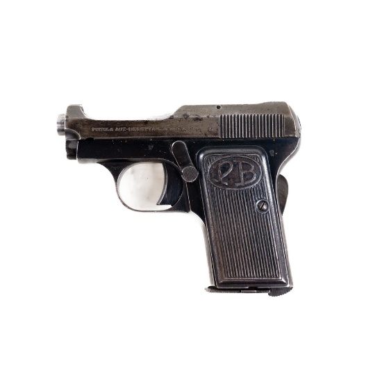 Beretta 1919 6.35mm Pistol (C) 135407 | Guns & Military Artifacts ...