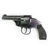 H&R Top Break .38S&W Revolver (C) 186980