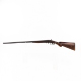 W Richards Sidelever SxS12g 30