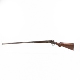 T Barker SxS 12g 32