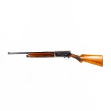 Browning Light Twelve 12g Shotgun 2xBBLS (C) 84836