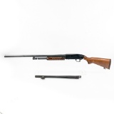 Mossberg 500A 12g 18.5 / 28