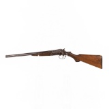 Lakeside Arms Single 12g 20