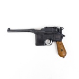 Mauser C96 