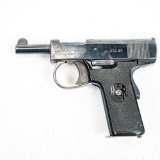 H&R Self Loader .32 Pistol (C) 32093