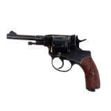 Nagant M1895 7.62Nag 4.5