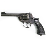 Enfield No2 MK1 .38 5