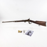 Burnside M1864 5th Model .54 21