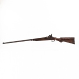 P. G. Zulu Trapdoor 12g Shotgun (C)nsn