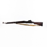 Unusual! Winchester 1917 .30-06 Rifle (C) W177803