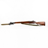 CMP Springfield M1 Garand .30 Rifle (C) 908051