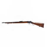 BSA Martini .357mag 25