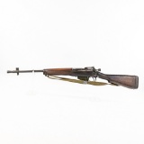 Enfield No5 MK2 Jungle Carbine 303 Rifle (C)B6308