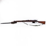 Ishapore Enfield 2A1 7.62x51 Rifle (C) P0923