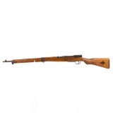 Arisaka Type 99 7.7Jap Rifle (C) 13119