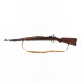 FN Belgian 1952 