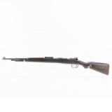 Zbrojovka Brno 98 8mm Rifle (C) 2498