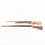 Sporterized Arisaka Type 99 .257Robts Rifle 68017