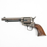 US ARTILLERY Colt SAA .45 5.5