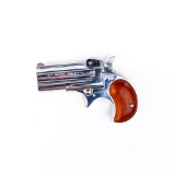 Davis DM-22 22MAG Derringer 213723