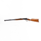 Winchester 1892 32WCF Takedown Rifle (C) 671049