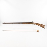 Joseph Golpher Pennsylvania 35