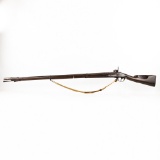 Converted Harpers Ferry .69 Musket (C) nsn