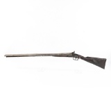 Richards SxS12g Black Powder 31.5