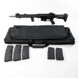 Rainier Arms RB308 .308 18