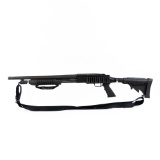 Mossberg 500 12g Shotgun RB62781