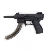Intratec Scorpion 22lr Pistol 002308